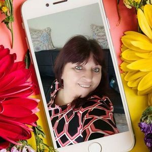 Meet your Posher, Mihaela